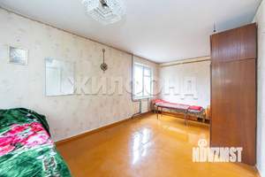 2-к квартира, вторичка, 48м2, 4/5 этаж