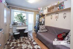 Студия квартира, вторичка, 104м2, 3/4 этаж