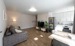 2-к квартира, вторичка, 45м2, 5/5 этаж