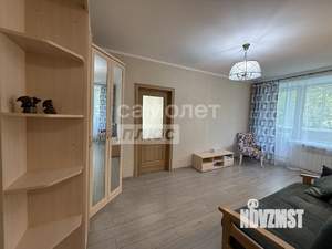 2-к квартира, вторичка, 41м2, 2/3 этаж