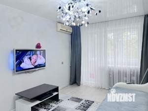 2-к квартира, вторичка, 50м2, 1/9 этаж