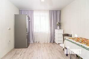 1-к квартира, вторичка, 34м2, 6/9 этаж