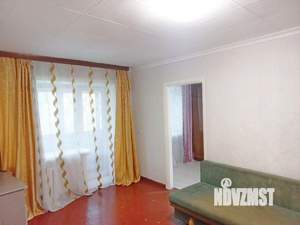 2-к квартира, вторичка, 39м2, 2/4 этаж