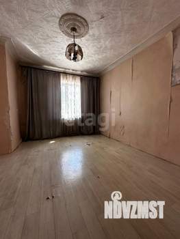2-к квартира, вторичка, 49м2, 1/2 этаж