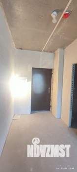 1-к квартира, вторичка, 28м2, 1/19 этаж