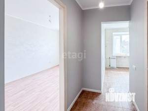 1-к квартира, вторичка, 22м2, 3/5 этаж