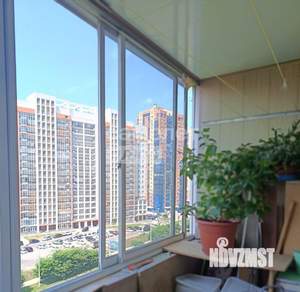 2-к квартира, вторичка, 50м2, 9/9 этаж