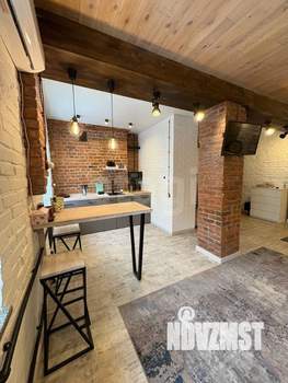 1-к квартира, вторичка, 36м2, 2/3 этаж