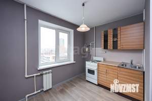 1-к квартира, вторичка, 34м2, 8/10 этаж