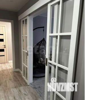 3-к квартира, вторичка, 65м2, 9/10 этаж