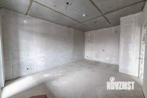 1-к квартира, вторичка, 43м2, 3/13 этаж