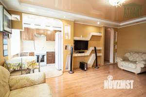 1-к квартира, вторичка, 32м2, 3/5 этаж