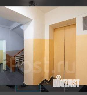 4-к квартира, вторичка, 72м2, 2/10 этаж