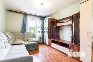 2-к квартира, вторичка, 43м2, 4/5 этаж