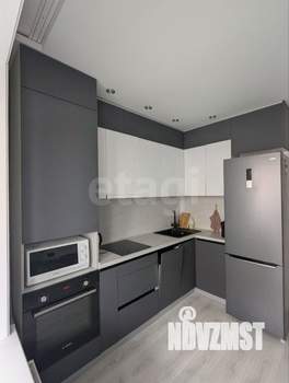 1-к квартира, вторичка, 31м2, 4/10 этаж