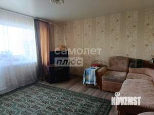 2-к квартира, вторичка, 50м2, 9/9 этаж