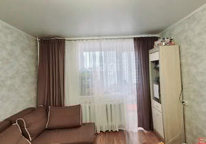 2-к квартира, вторичка, 46м2, 3/5 этаж