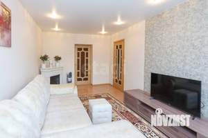 3-к квартира, вторичка, 57м2, 2/9 этаж