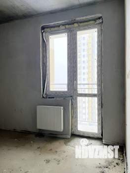 2-к квартира, вторичка, 55м2, 12/19 этаж