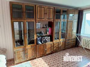 1-к квартира, вторичка, 32м2, 7/9 этаж