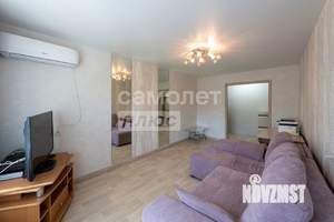 3-к квартира, вторичка, 66м2, 3/9 этаж