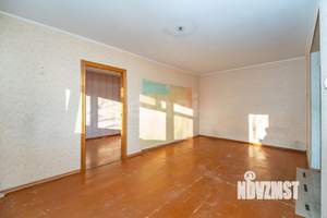 2-к квартира, вторичка, 44м2, 3/5 этаж