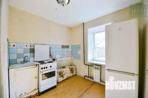 1-к квартира, вторичка, 32м2, 4/5 этаж