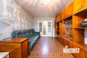 3-к квартира, вторичка, 68м2, 2/9 этаж