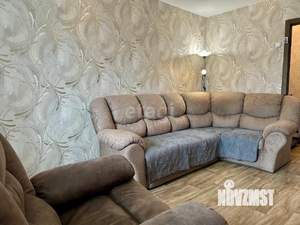 3-к квартира, вторичка, 57м2, 4/9 этаж