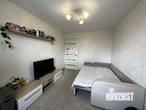 2-к квартира, вторичка, 50м2, 10/10 этаж