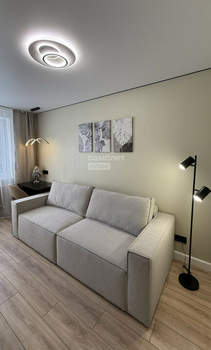 2-к квартира, вторичка, 45м2, 2/5 этаж