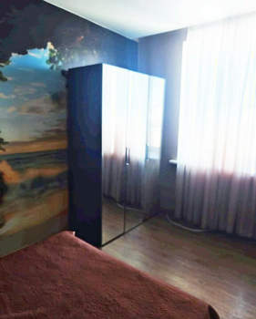 2-к квартира, вторичка, 49м2, 4/5 этаж