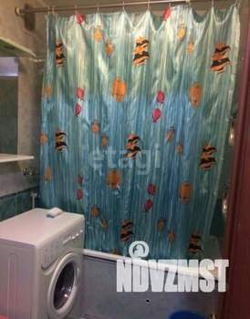 1-к квартира, вторичка, 30м2, 2/5 этаж