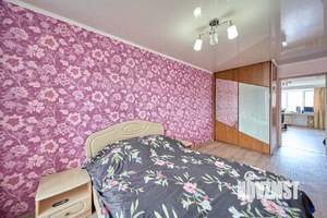 2-к квартира, вторичка, 44м2, 4/5 этаж