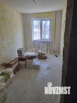 3-к квартира, вторичка, 61м2, 2/5 этаж