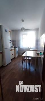 4-к квартира, вторичка, 74м2, 5/9 этаж