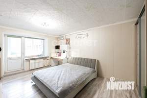 2-к квартира, вторичка, 49м2, 2/9 этаж