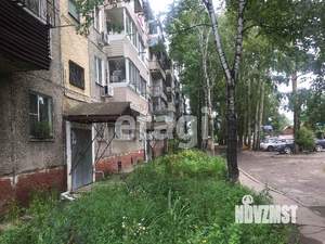 2-к квартира, вторичка, 48м2, 1/5 этаж