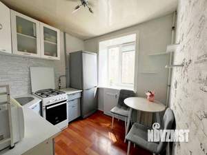 1-к квартира, вторичка, 32м2, 5/10 этаж