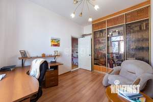 4-к квартира, вторичка, 94м2, 3/4 этаж