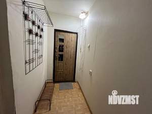 2-к квартира, вторичка, 44м2, 4/5 этаж