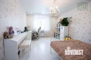 3-к квартира, вторичка, 72м2, 8/10 этаж