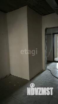 1-к квартира, вторичка, 53м2, 22/22 этаж