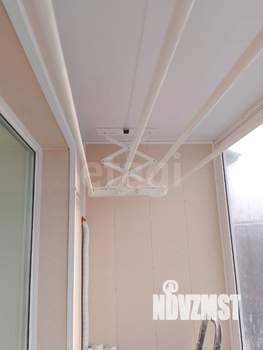 2-к квартира, вторичка, 41м2, 5/5 этаж