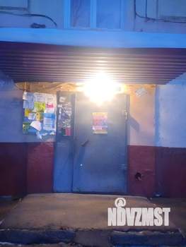 2-к квартира, вторичка, 46м2, 4/5 этаж