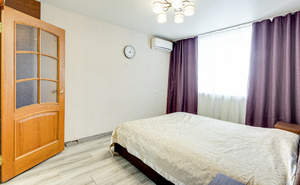 3-к квартира, вторичка, 63м2, 2/5 этаж