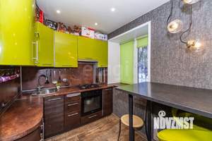 2-к квартира, вторичка, 47м2, 1/5 этаж