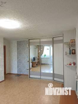 2-к квартира, вторичка, 51м2, 5/5 этаж