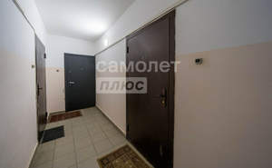 1-к квартира, вторичка, 36м2, 2/9 этаж