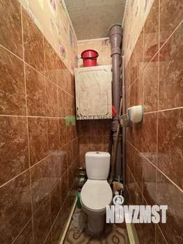 2-к квартира, вторичка, 47м2, 5/5 этаж